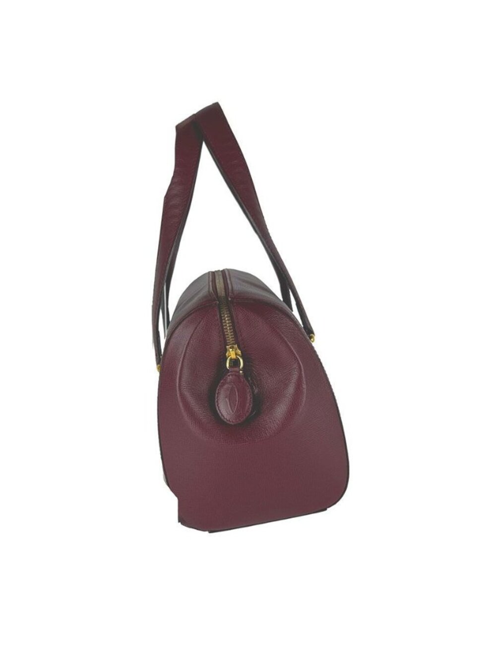 Cartier Handbag Must Line - Picture 2 of 12